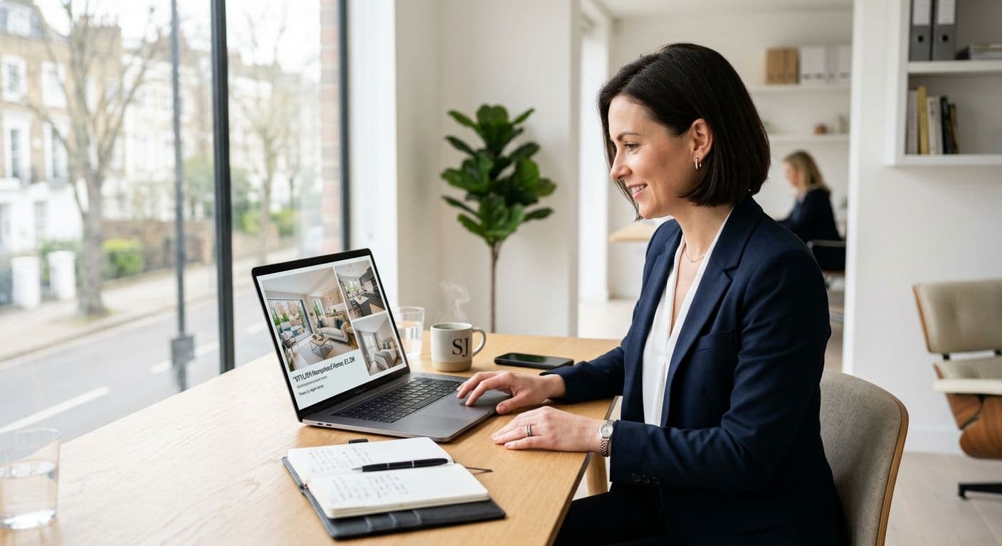 How AI Photo Editing Improves Real Estate Listings