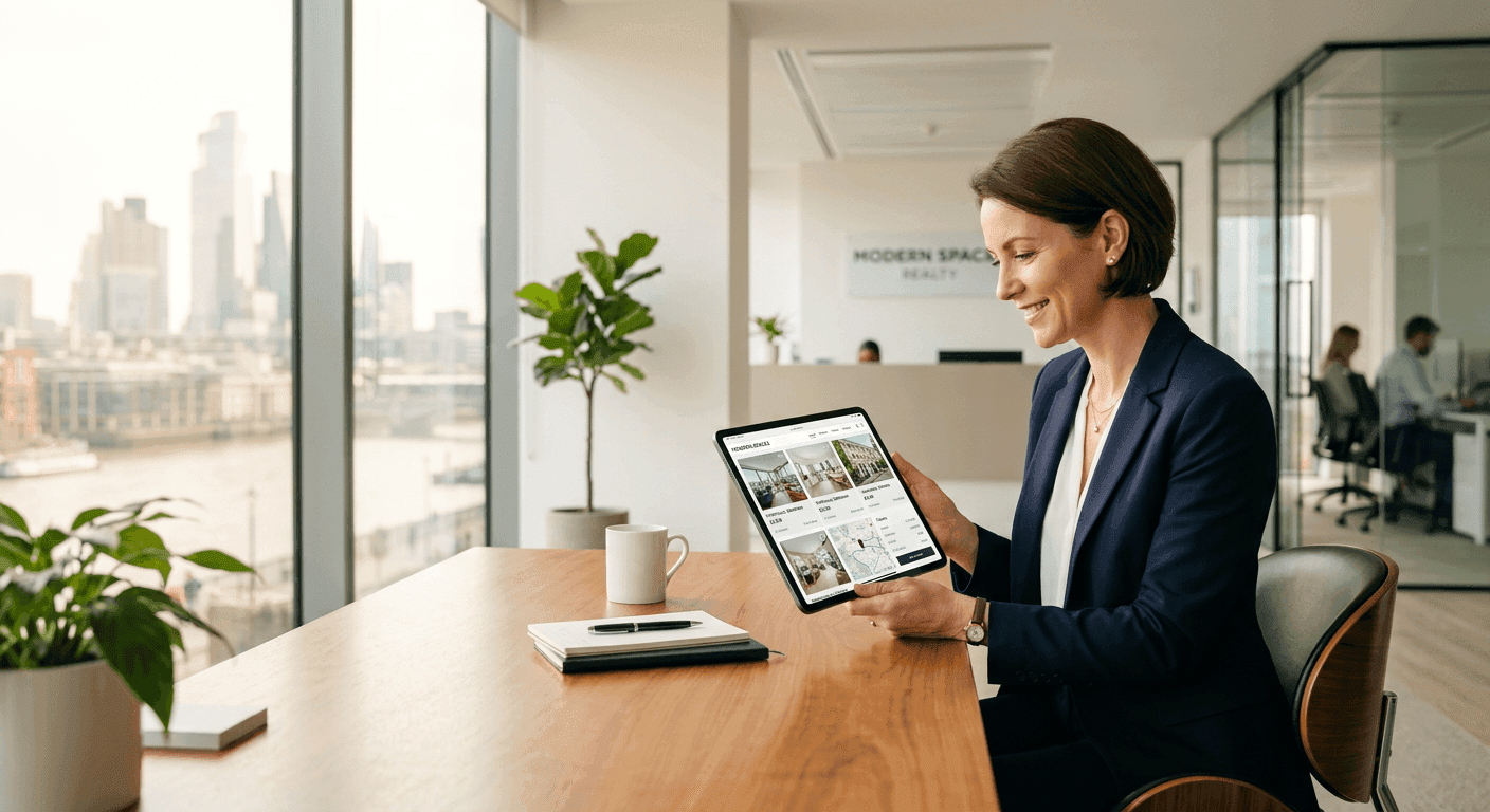 AI Real Estate Paid Ad Copy That Converts