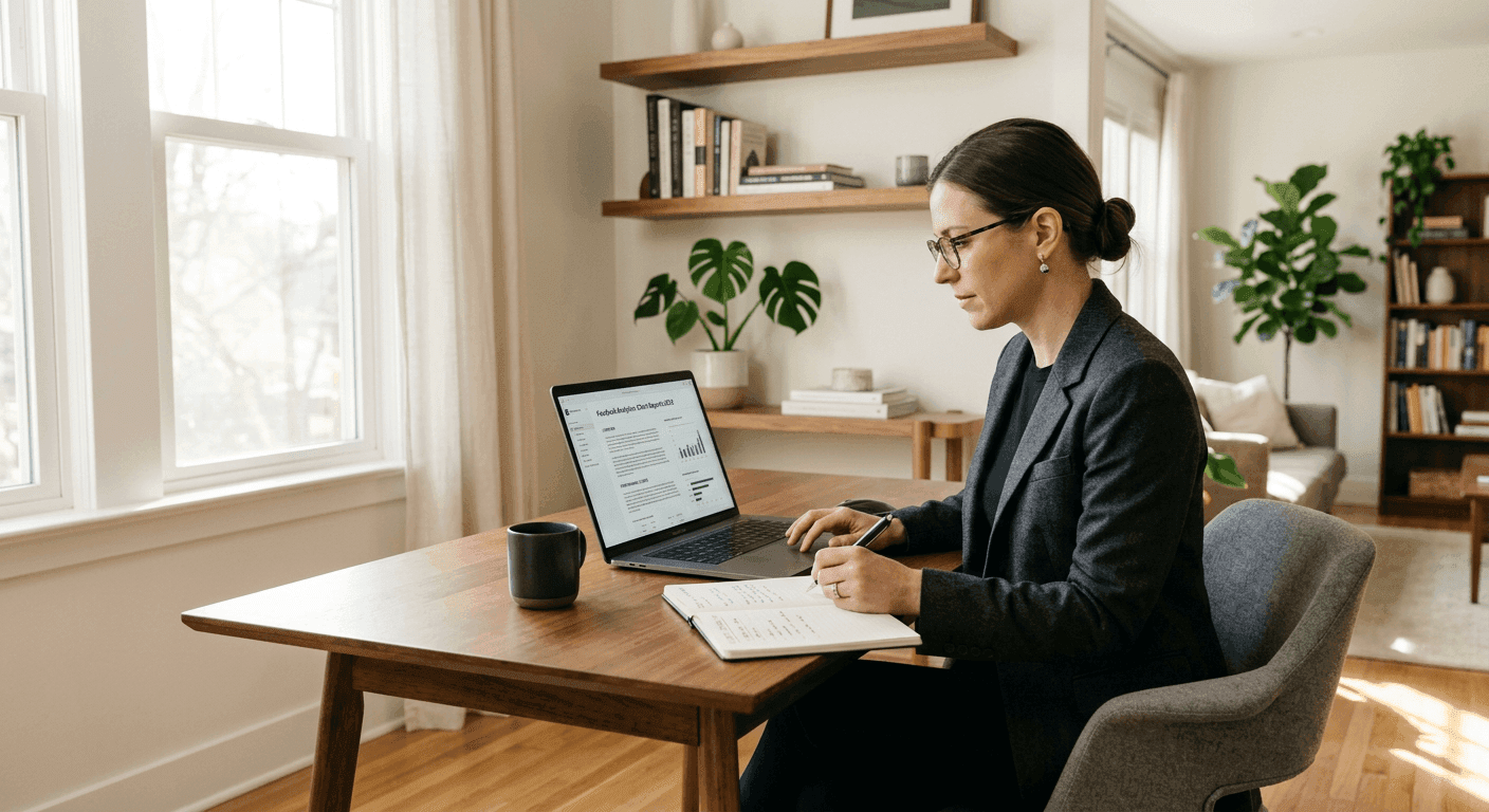 How AI Automates Real Estate Showing Feedback