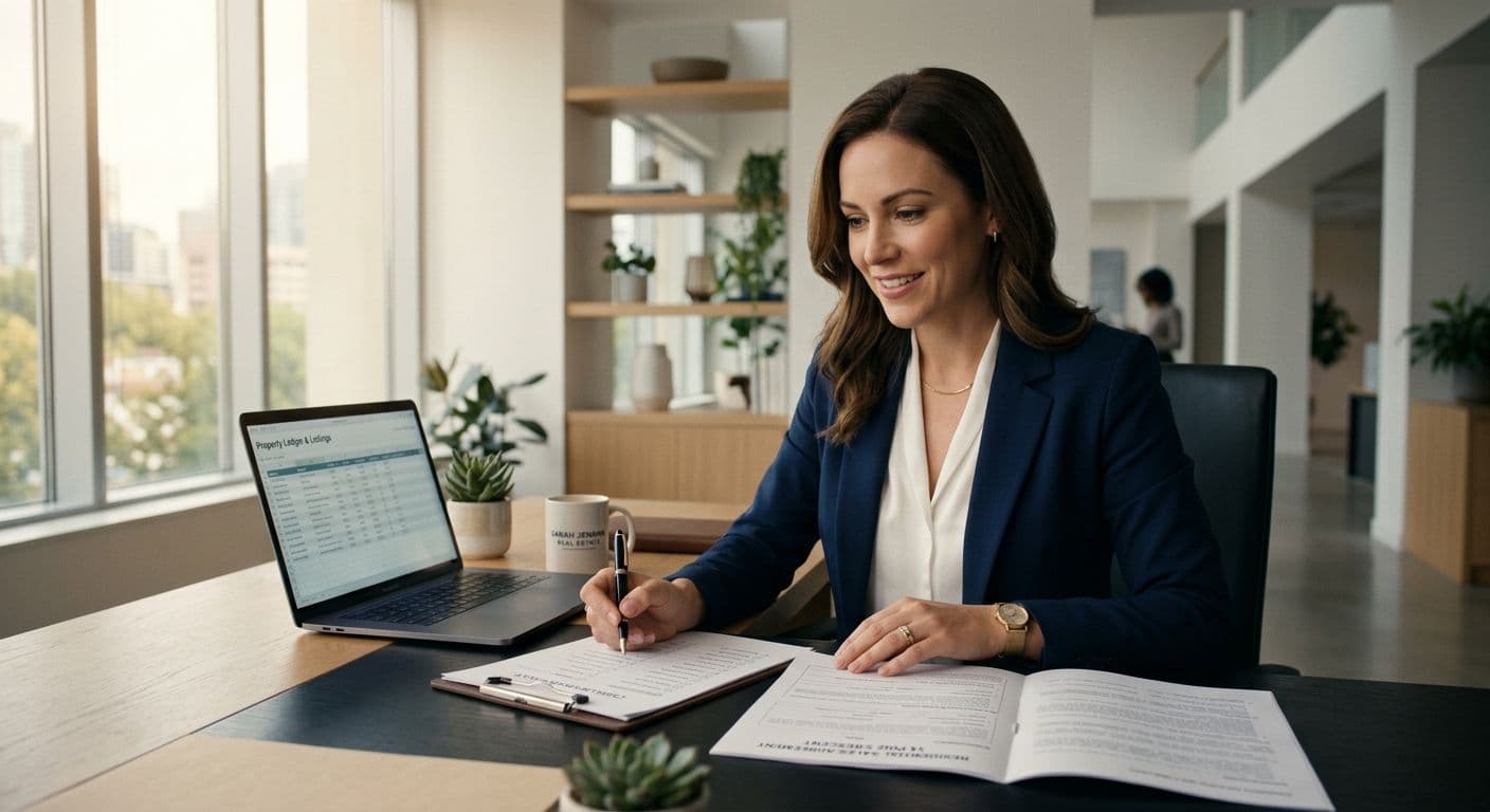 How AI Helps Agents Track Earnest Money Deadlines