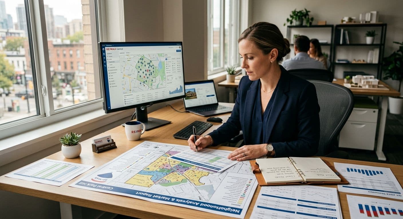 Use AI to Write Real Estate Blogs with Local Flair