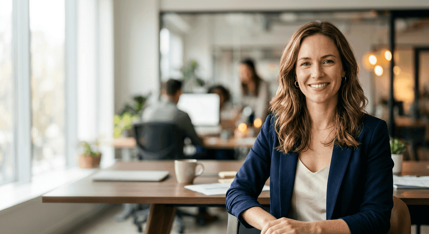 AI Headshots for Real Estate Agents That Build Trust