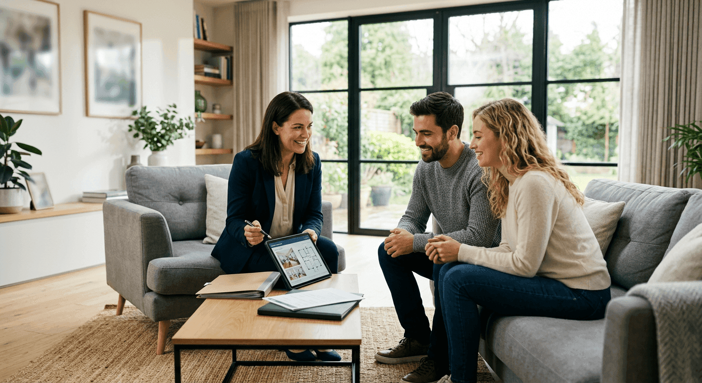 Turn Client Testimonials into Real Estate Content with AI