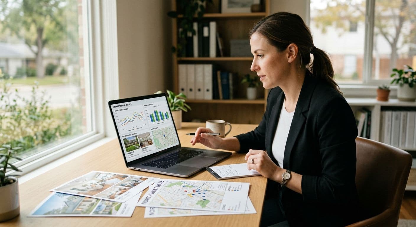 Win More Listing Appointments with AI