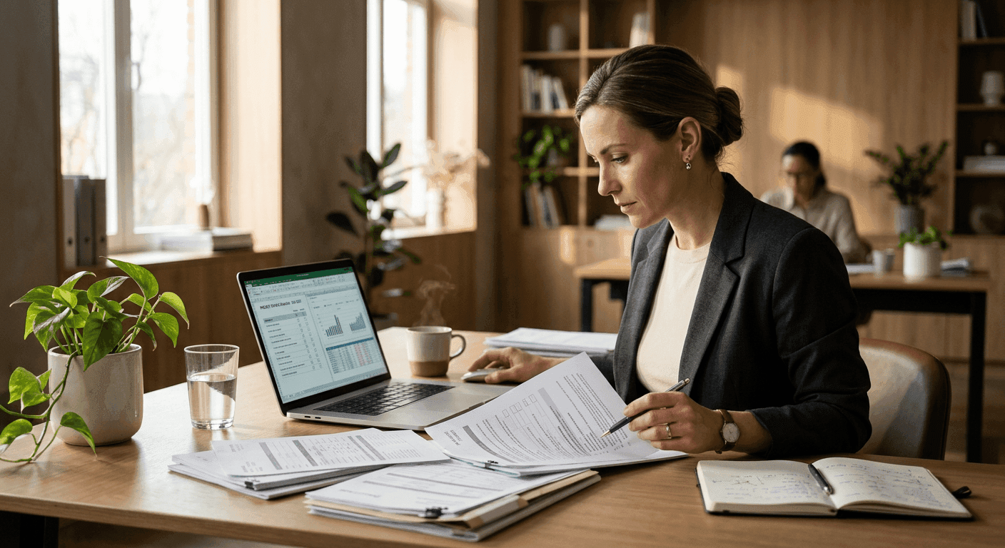 AI or Human Transaction Coordinator for Real Estate