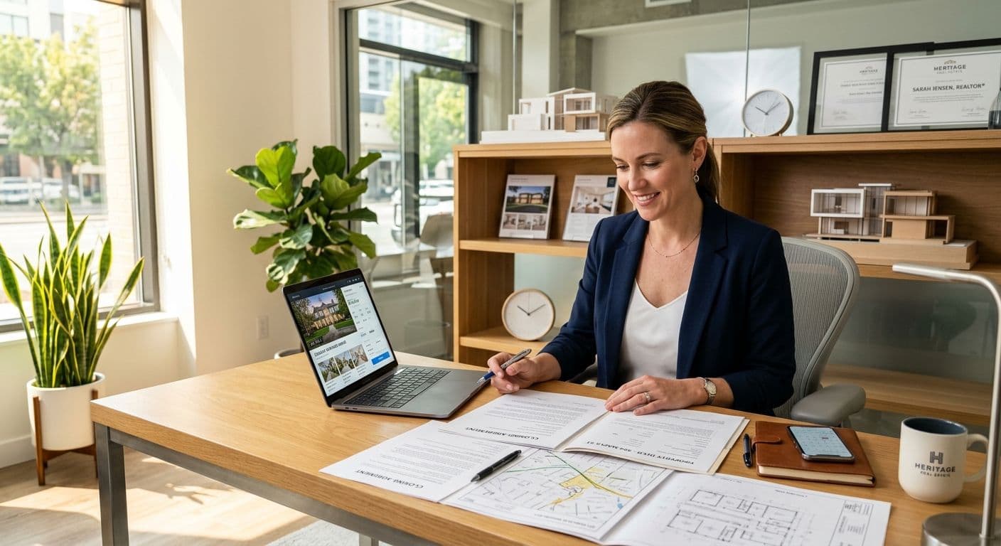 Claude vs ChatGPT vs Gemini for Real Estate Agents