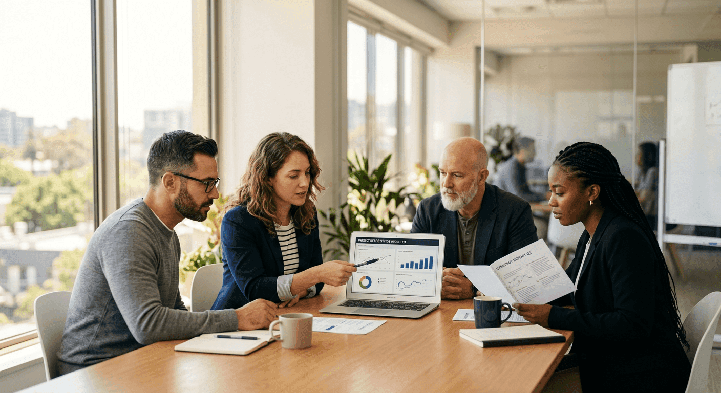 AI Tools for Smoother Title Company Communication