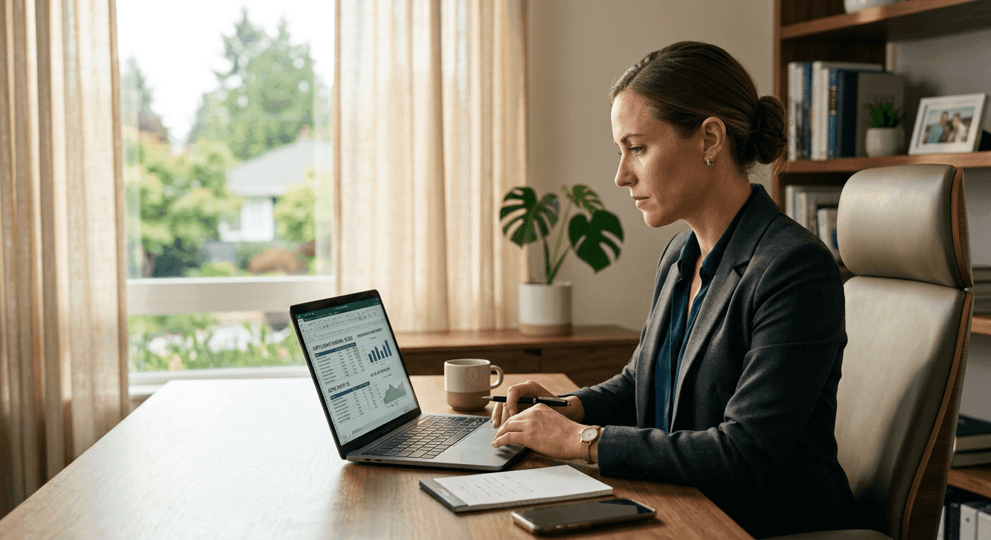 Smarter AI Cold Outreach for Real Estate Agents