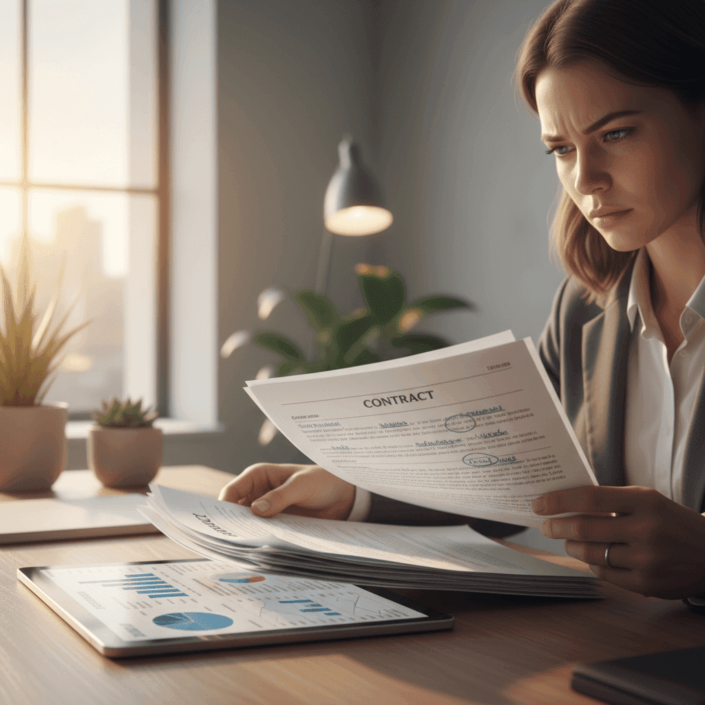 AI Contract Review for Real Estate Agents: A Guide to Faster Closings