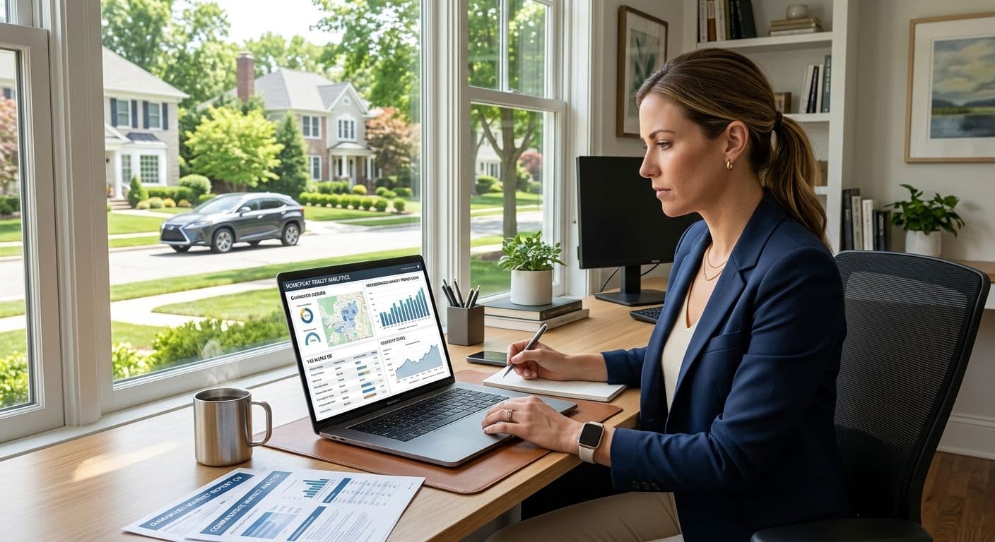 AI Seller Prospecting That Wins More Listings