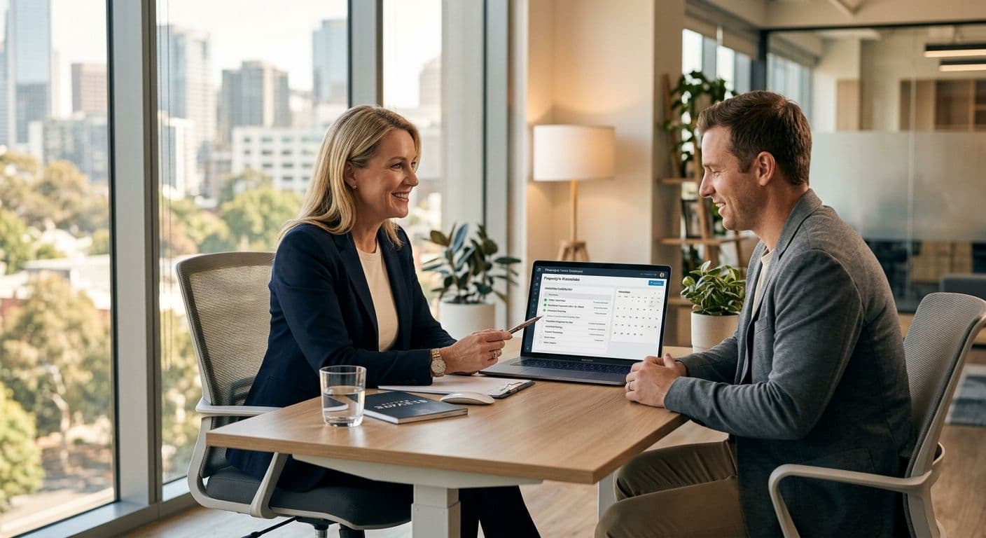 AI Client Onboarding Tips for Real Estate Agents