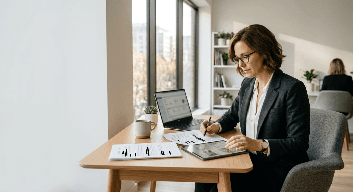 How Agents Can Safeguard Client Data When Using AI