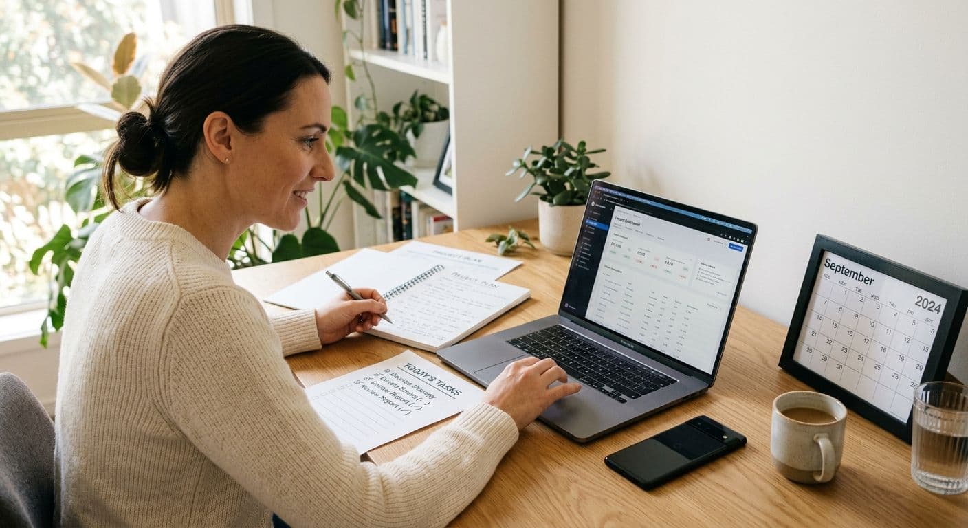 AI Real Estate Agent Tools That Streamline Your Day