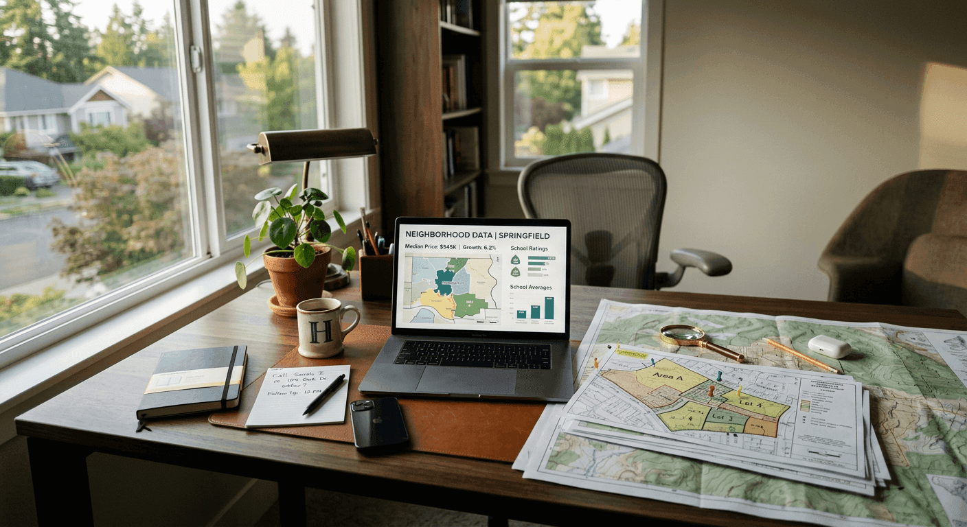 How AI Helps Agents Win Absentee Owner Leads