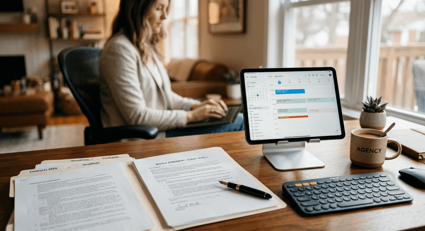 AI Transaction Coordinators That Simplify Closings