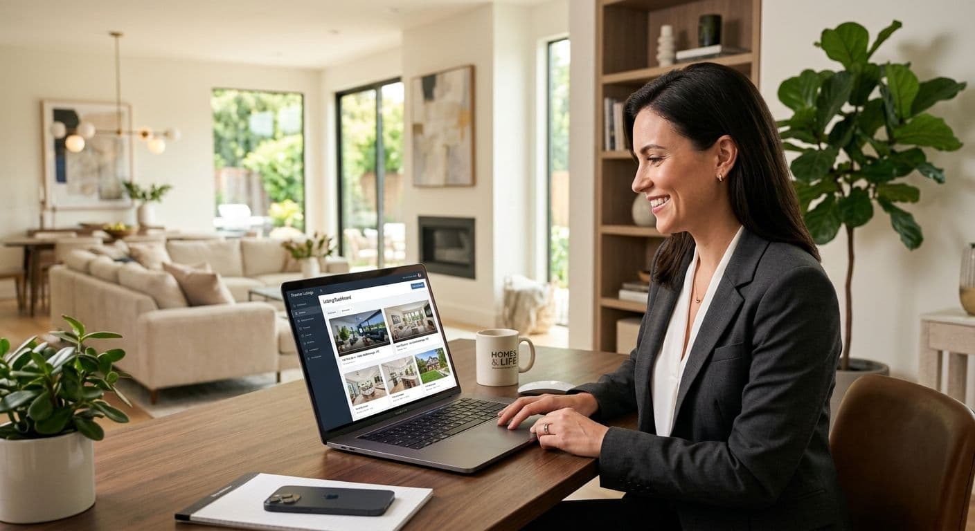 AI Real Estate Video Ideas Agents Can Use to Win Listings