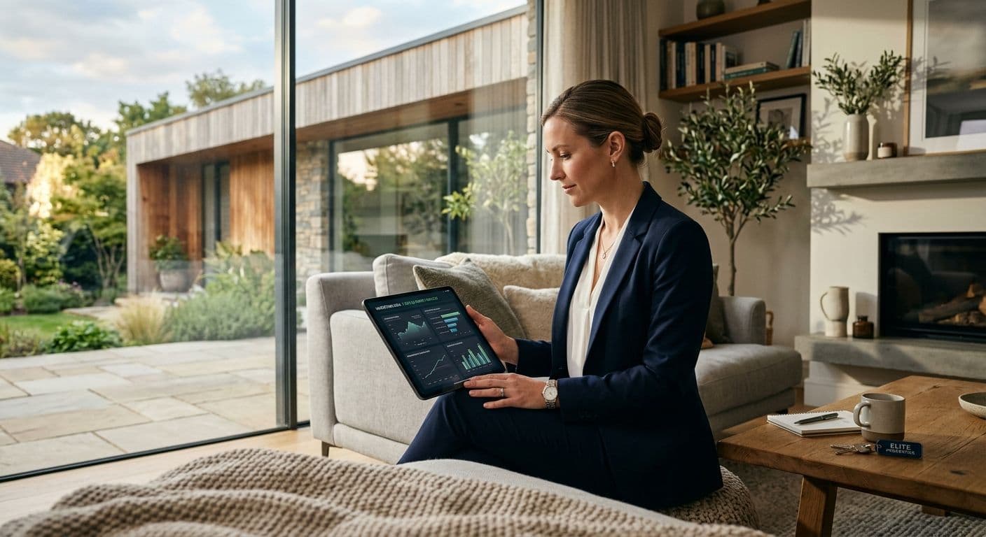 AI Price Reduction Talks That Keep Seller Trust