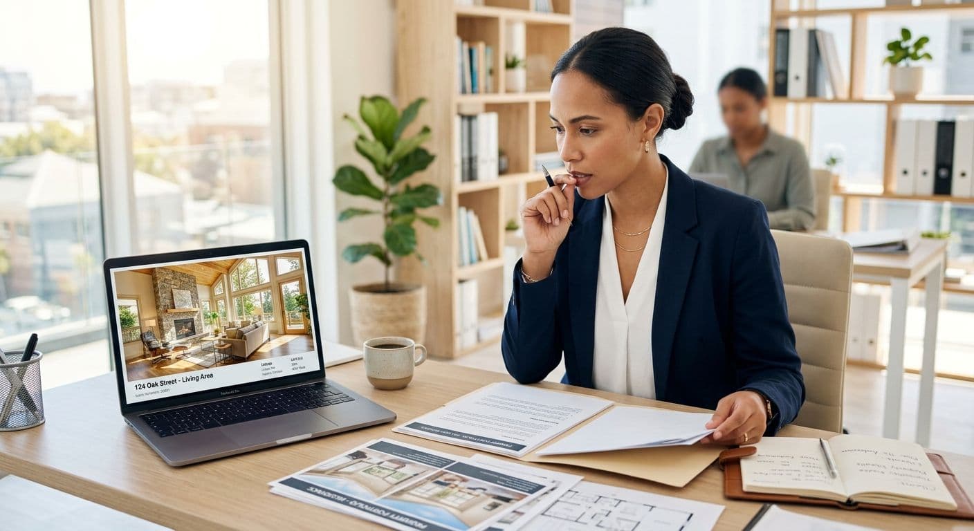 How Agents Can Keep AI Listing Copy Fair Housing Safe