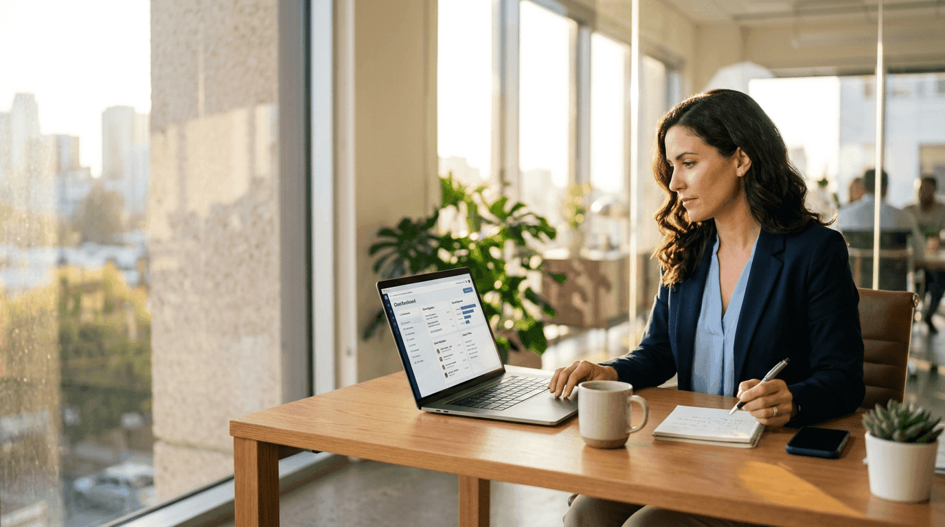 AI Lead Nurture That Converts More Real Estate Leads