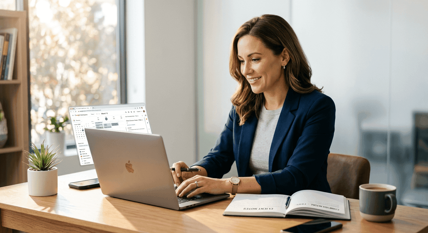 AI for Real Estate Referral Prospecting Done Right