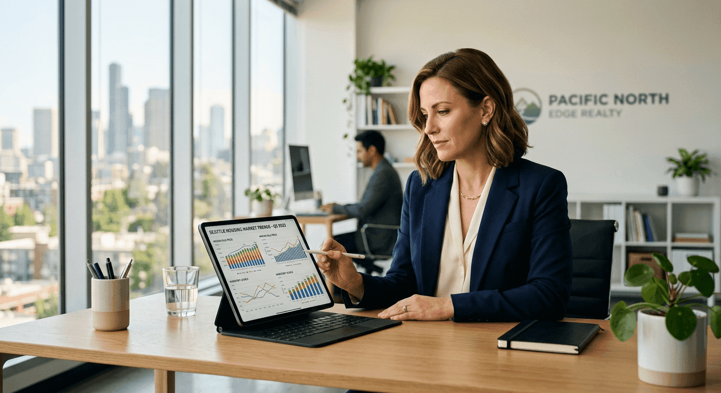 Use AI to Handle Real Estate Objections Better
